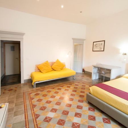 Santa Chiara - Il Milese Hotel Alghero Værelse billede