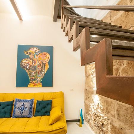 Santa Chiara - Il Milese Hotel Alghero Værelse billede