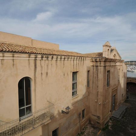Santa Chiara - Il Milese Hotel Alghero Værelse billede