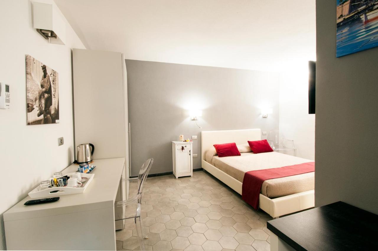 Santa Chiara - Il Milese Hotel Alghero Eksteriør billede