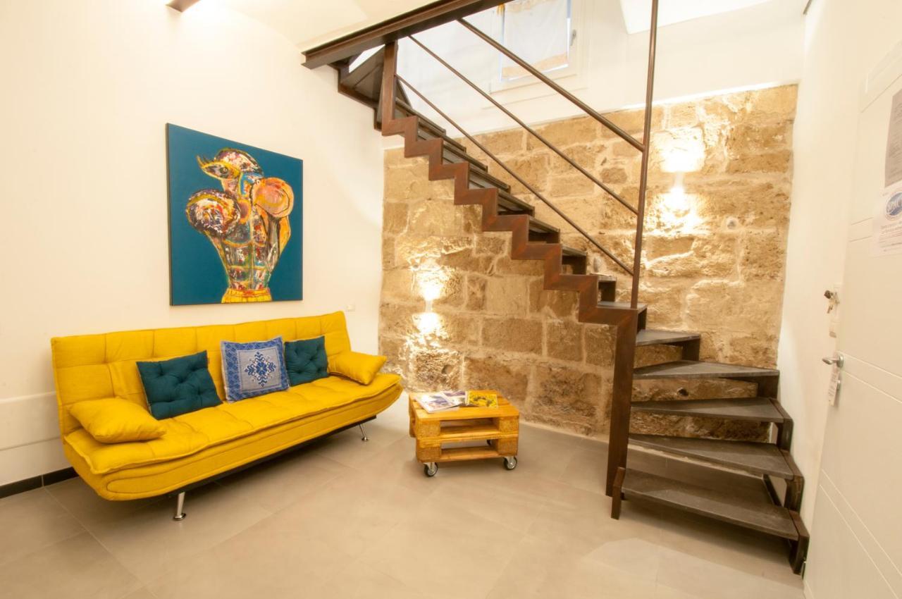 Santa Chiara - Il Milese Hotel Alghero Eksteriør billede