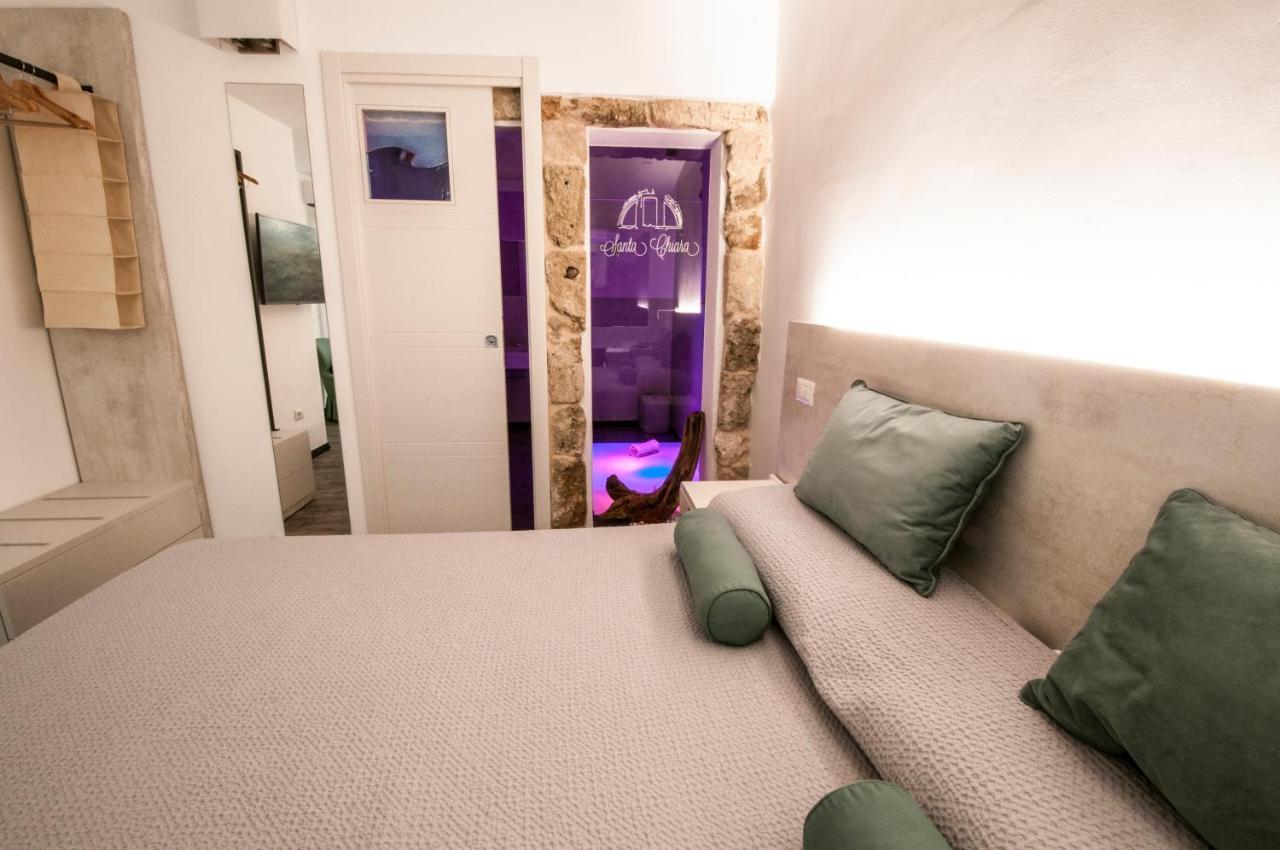 Santa Chiara - Il Milese Hotel Alghero Eksteriør billede