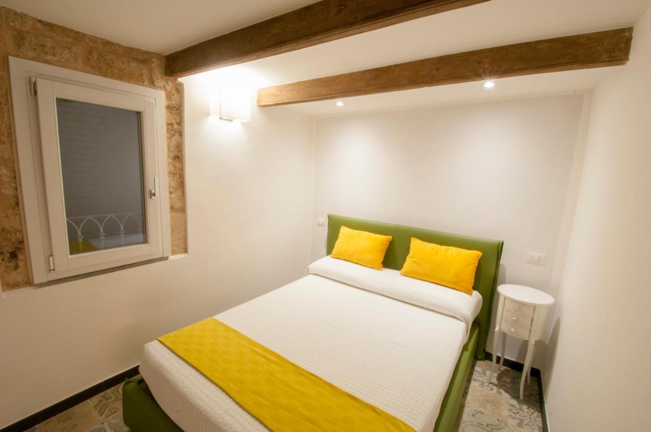 Santa Chiara - Il Milese Hotel Alghero Eksteriør billede