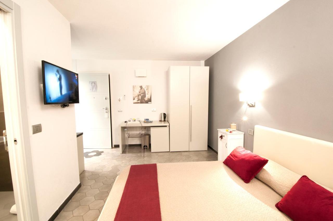 Santa Chiara - Il Milese Hotel Alghero Eksteriør billede