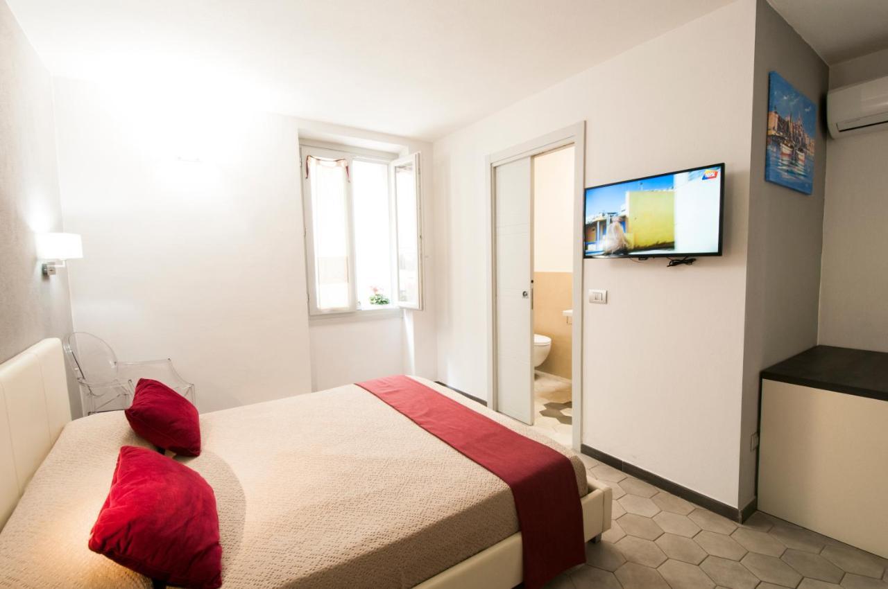 Santa Chiara - Il Milese Hotel Alghero Eksteriør billede