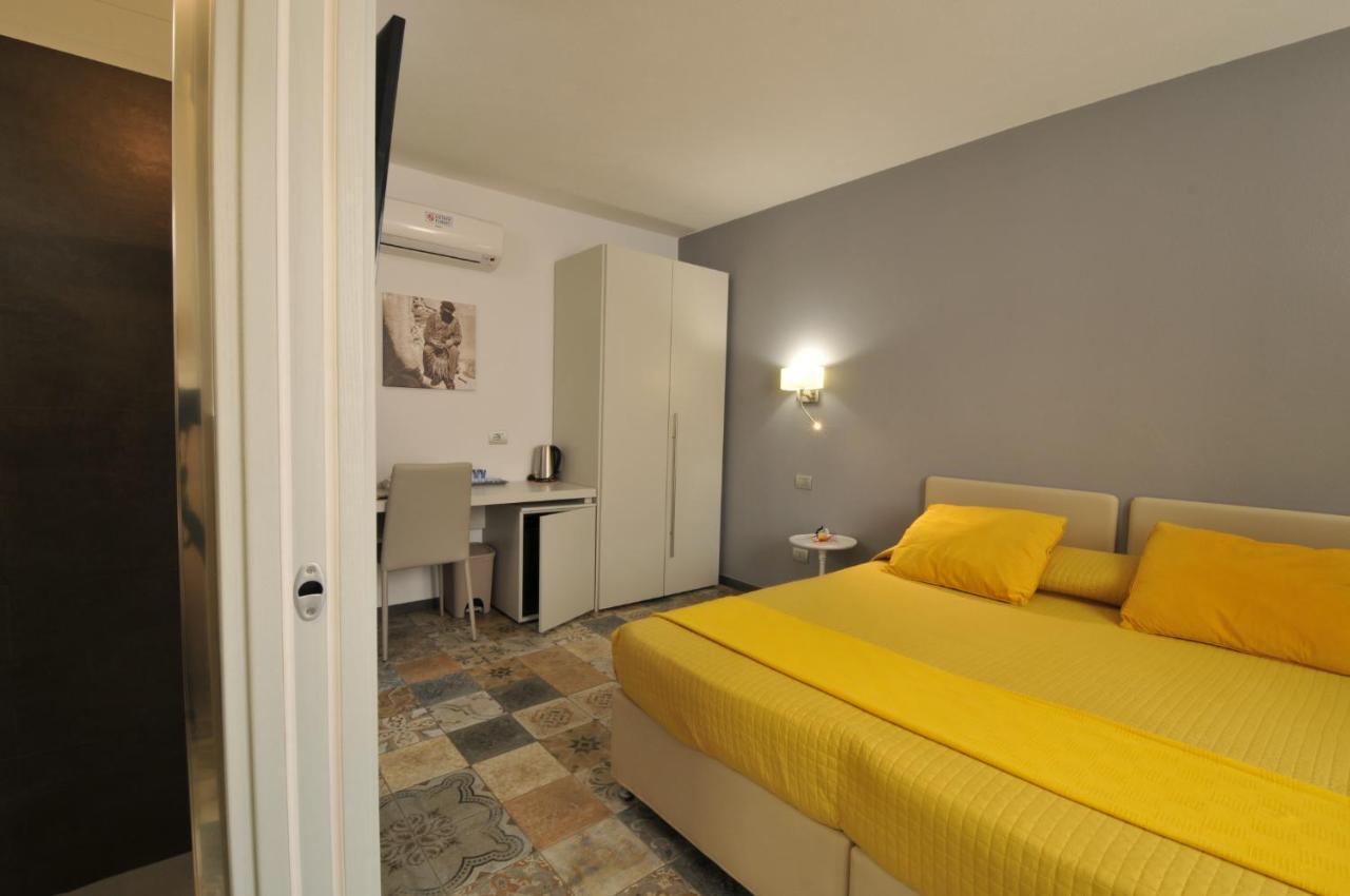 Santa Chiara - Il Milese Hotel Alghero Eksteriør billede