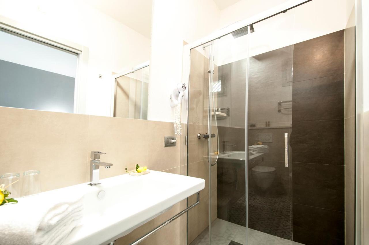 Santa Chiara - Il Milese Hotel Alghero Eksteriør billede
