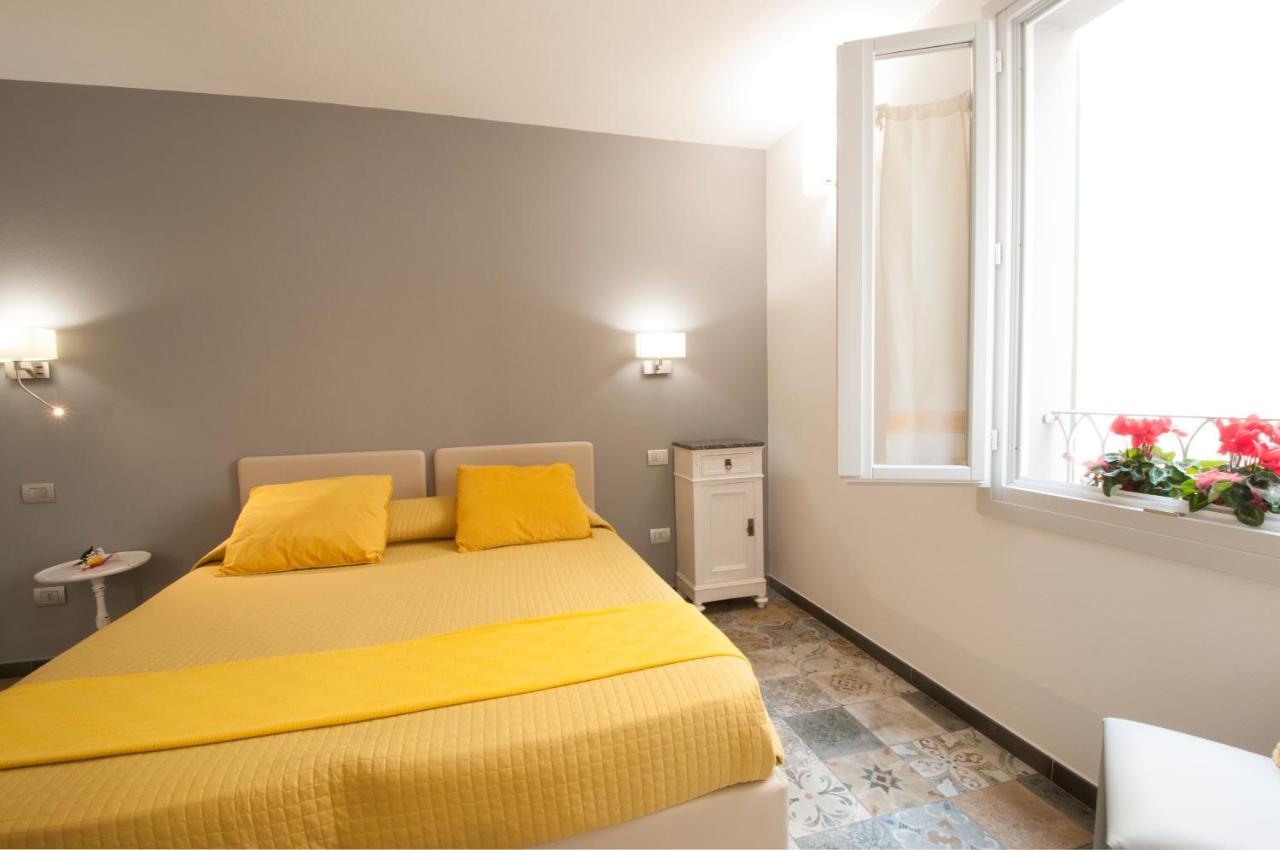 Santa Chiara - Il Milese Hotel Alghero Eksteriør billede