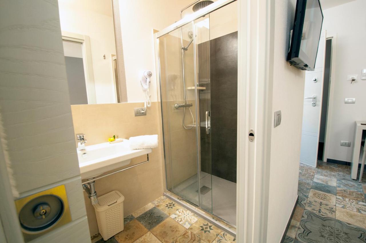 Santa Chiara - Il Milese Hotel Alghero Eksteriør billede