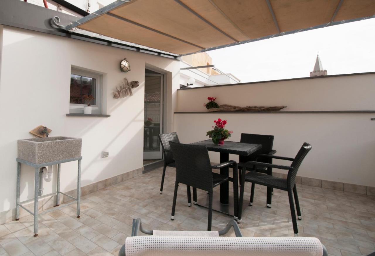 Santa Chiara - Il Milese Hotel Alghero Eksteriør billede