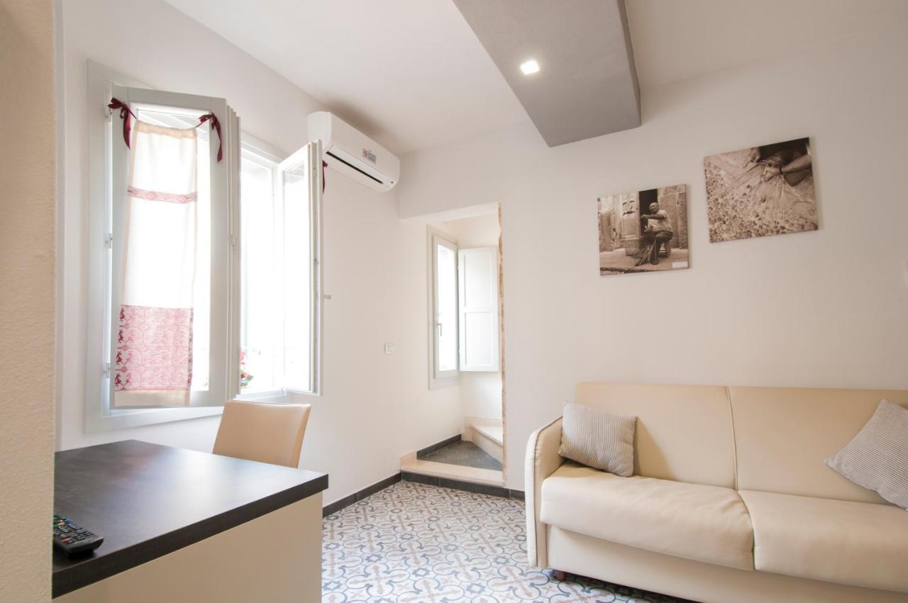Santa Chiara - Il Milese Hotel Alghero Eksteriør billede