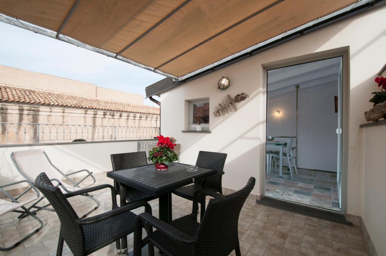 Santa Chiara - Il Milese Hotel Alghero Eksteriør billede