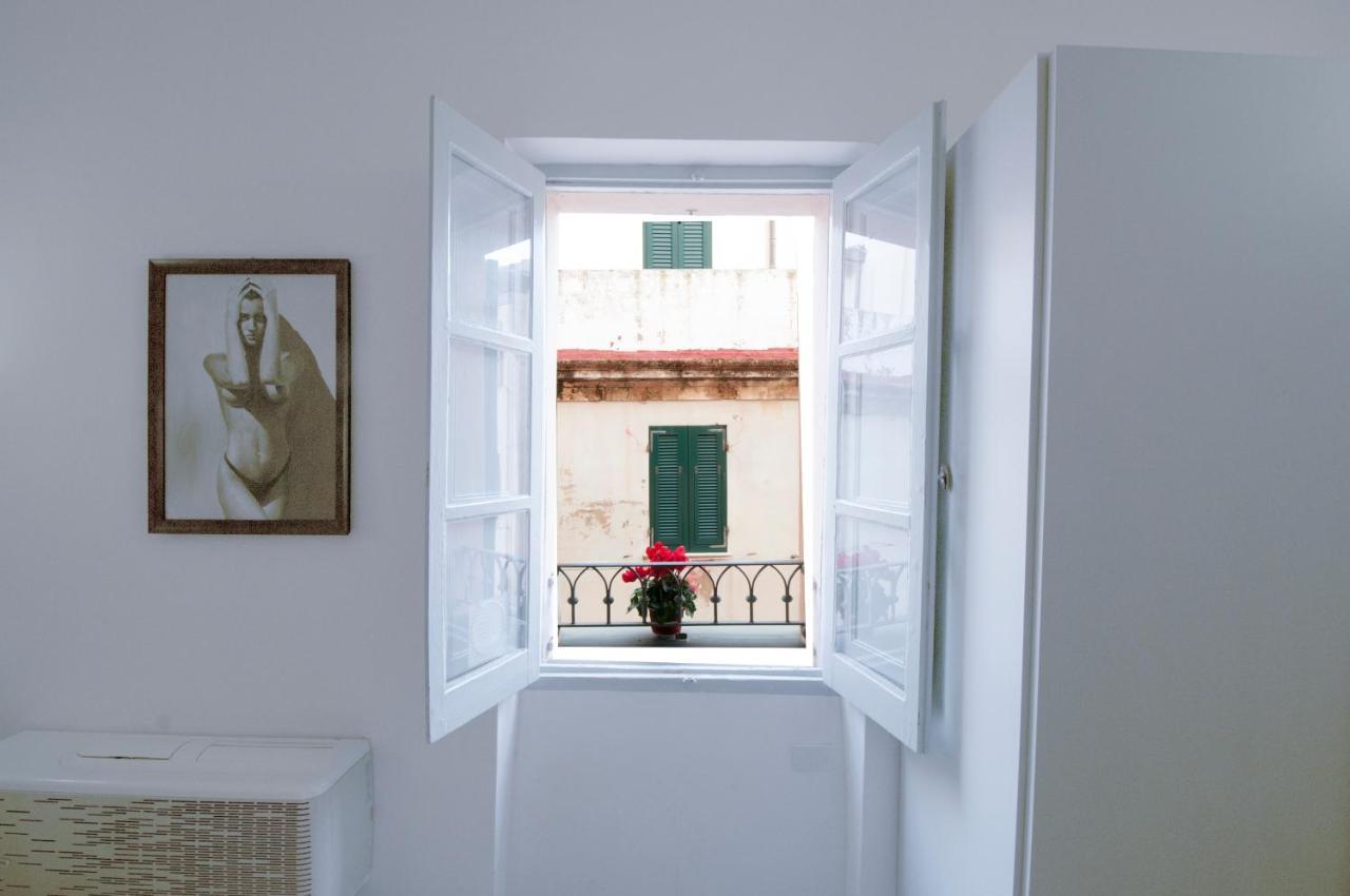 Santa Chiara - Il Milese Hotel Alghero Eksteriør billede