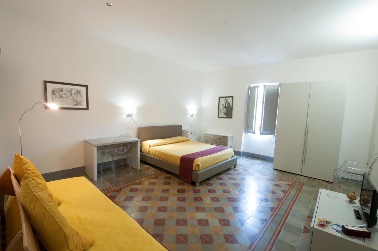 Santa Chiara - Il Milese Hotel Alghero Eksteriør billede