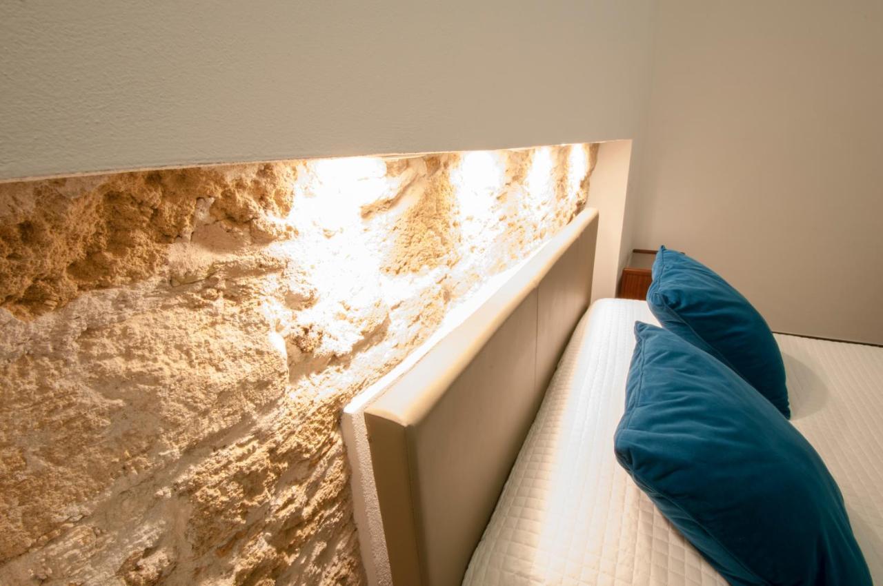 Santa Chiara - Il Milese Hotel Alghero Eksteriør billede