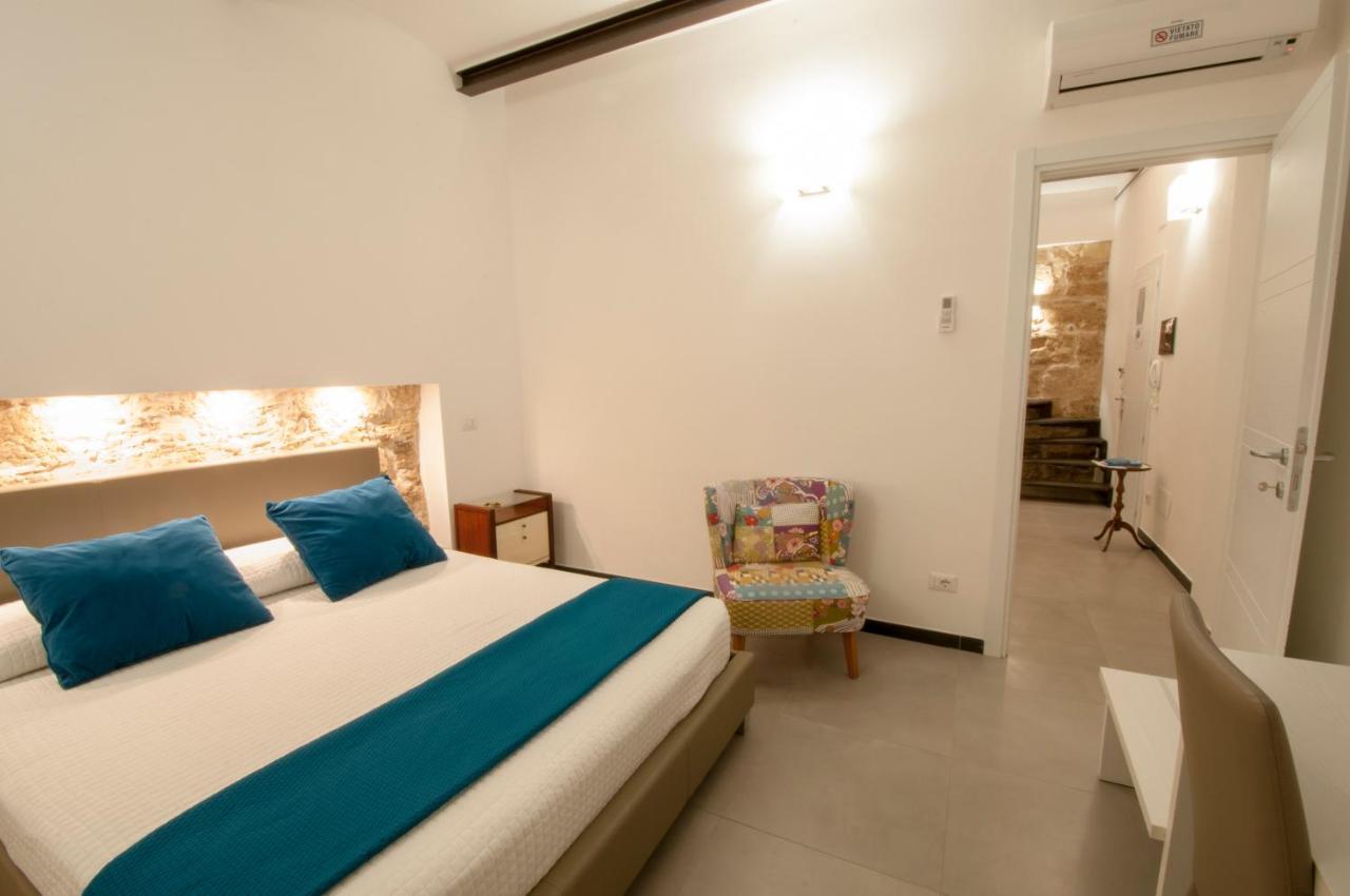 Santa Chiara - Il Milese Hotel Alghero Eksteriør billede