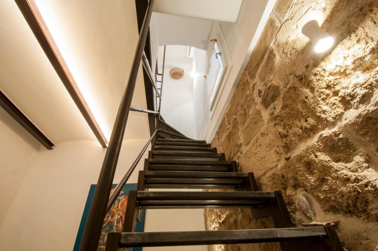 Santa Chiara - Il Milese Hotel Alghero Eksteriør billede
