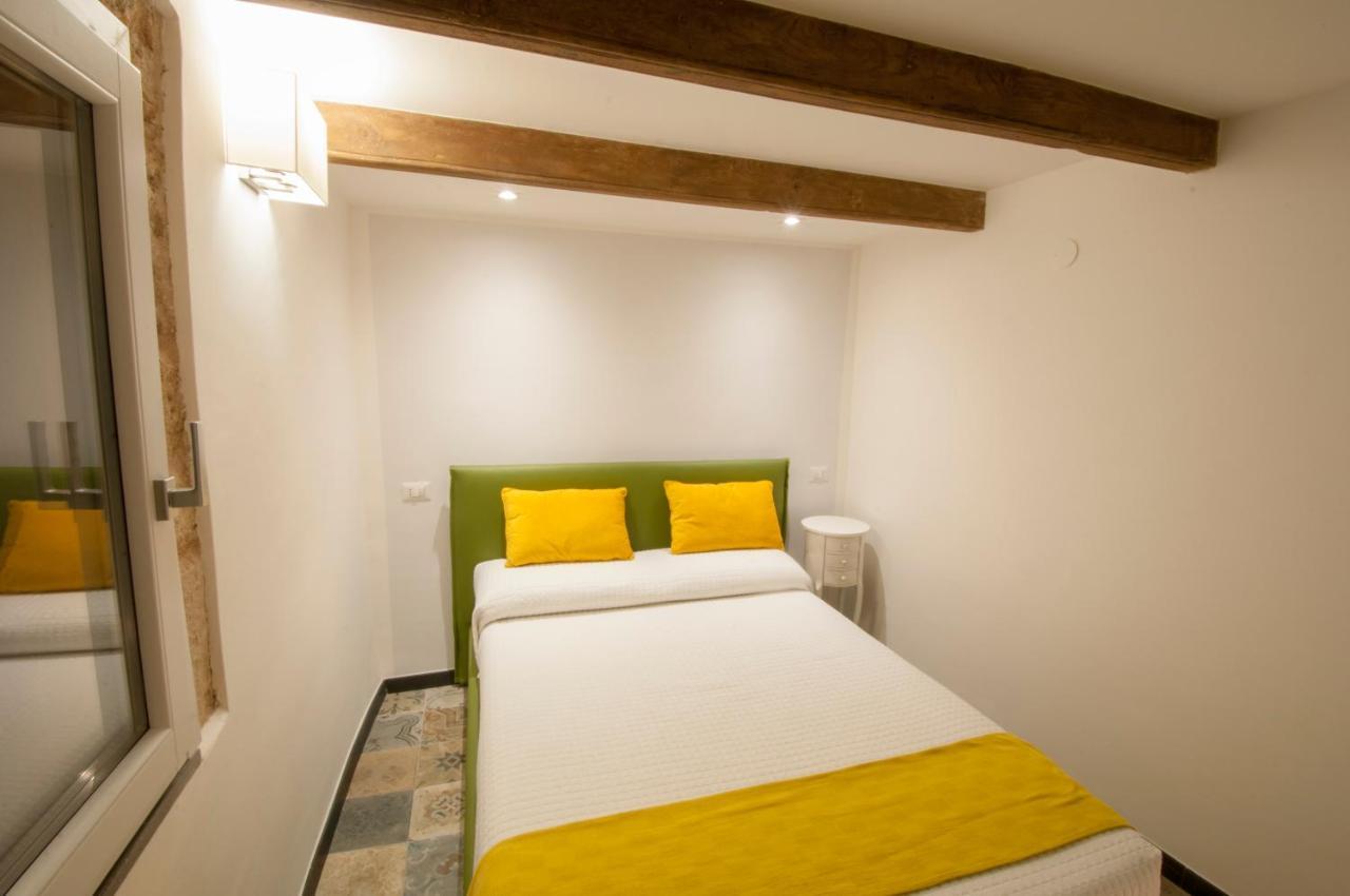 Santa Chiara - Il Milese Hotel Alghero Eksteriør billede