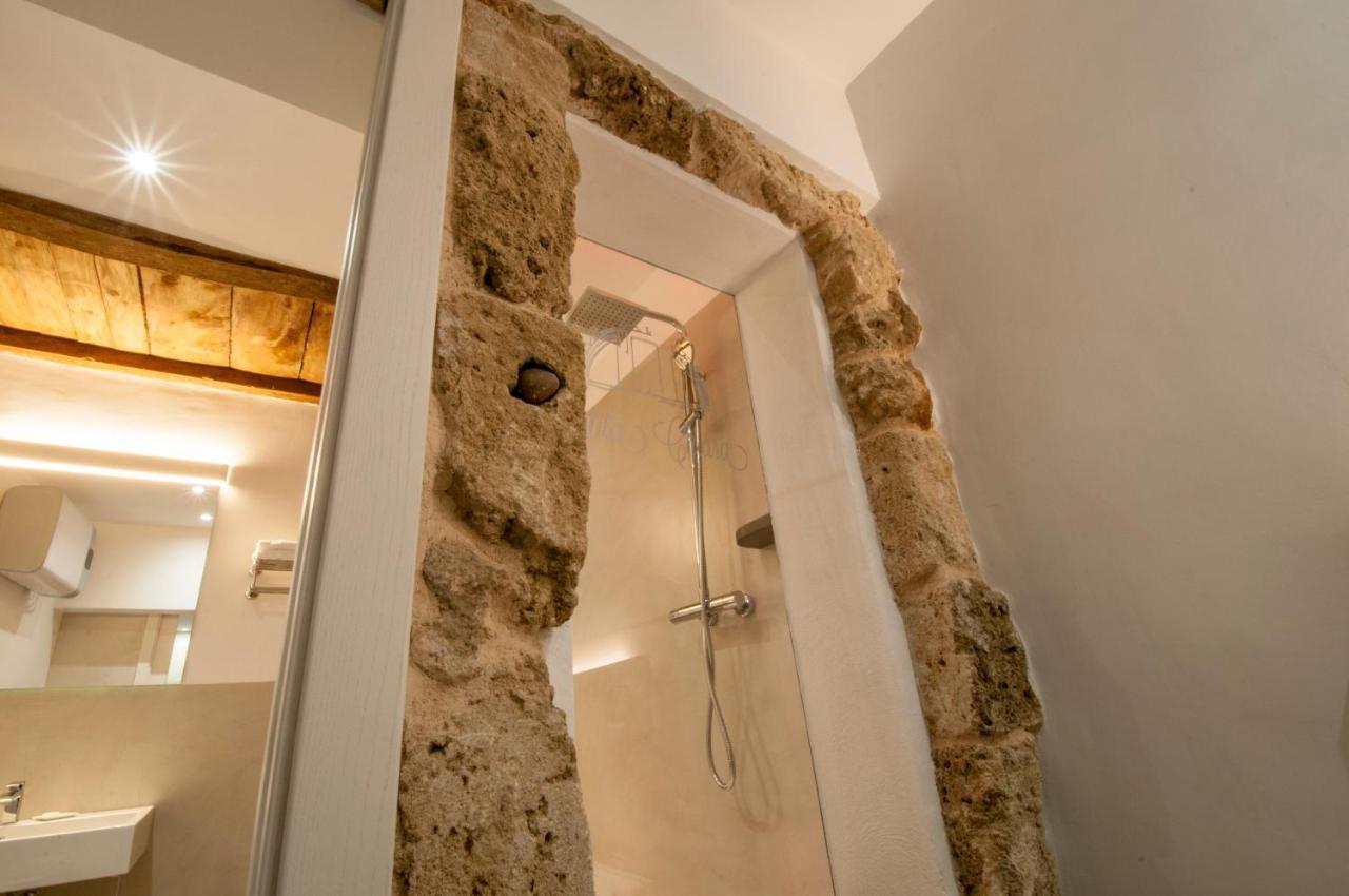 Santa Chiara - Il Milese Hotel Alghero Eksteriør billede