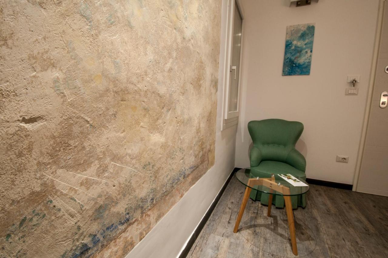 Santa Chiara - Il Milese Hotel Alghero Eksteriør billede