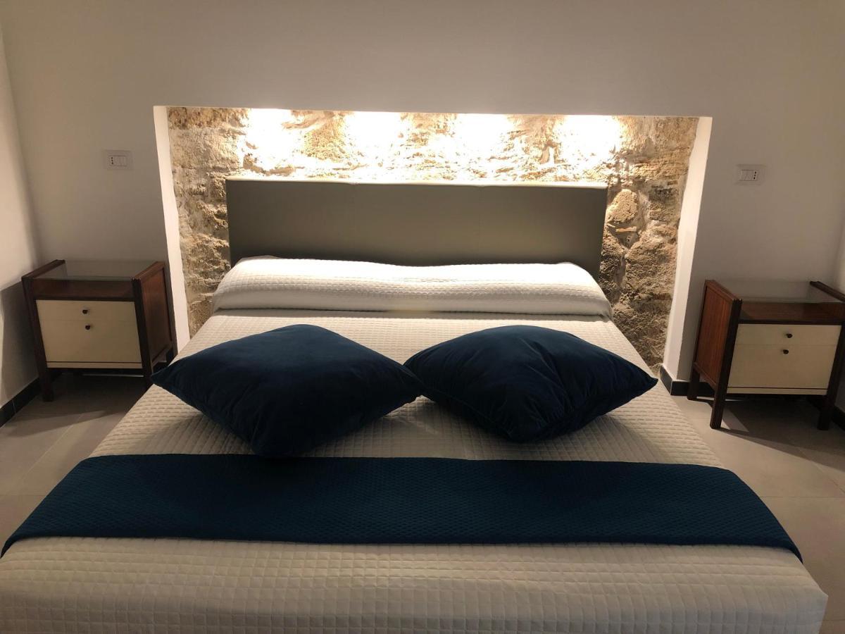 Santa Chiara - Il Milese Hotel Alghero Eksteriør billede