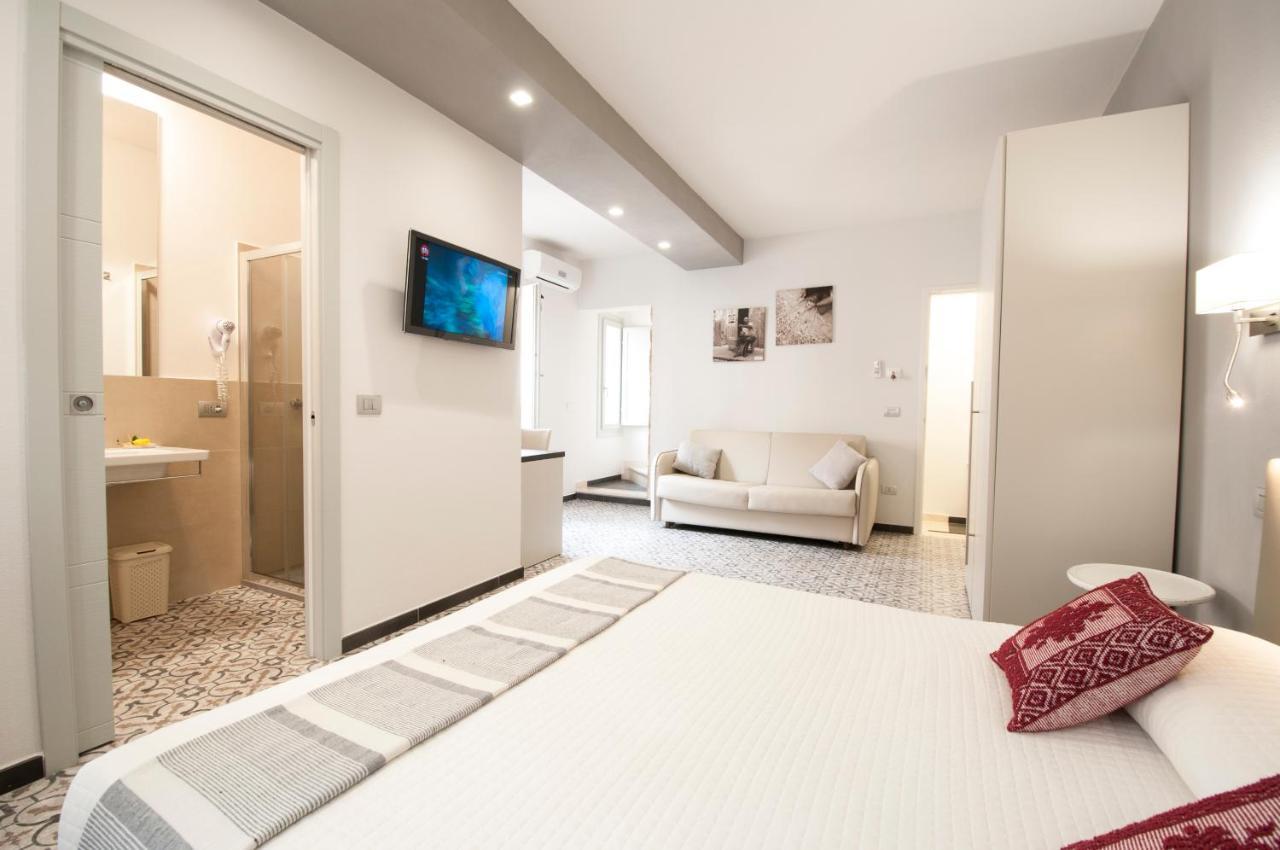 Santa Chiara - Il Milese Hotel Alghero Eksteriør billede