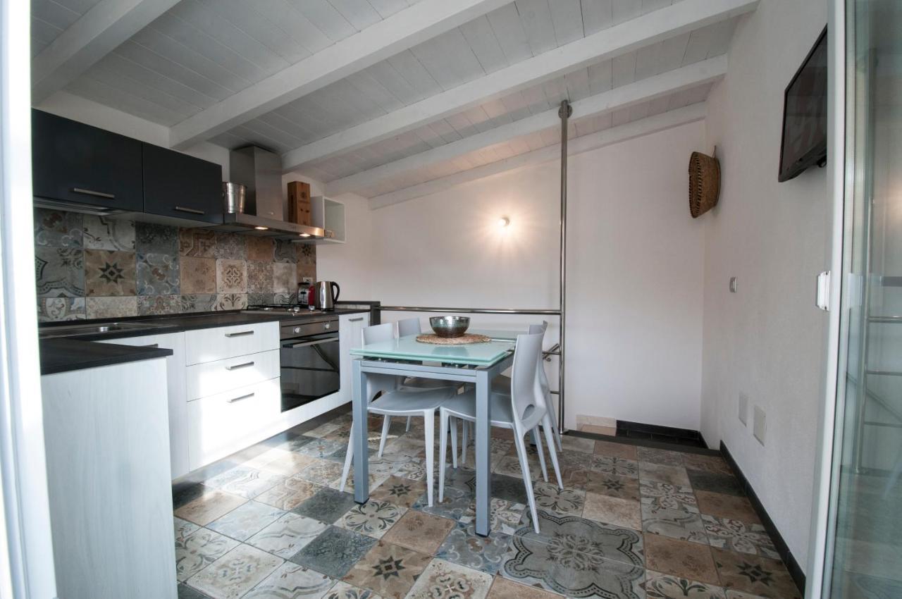 Santa Chiara - Il Milese Hotel Alghero Eksteriør billede