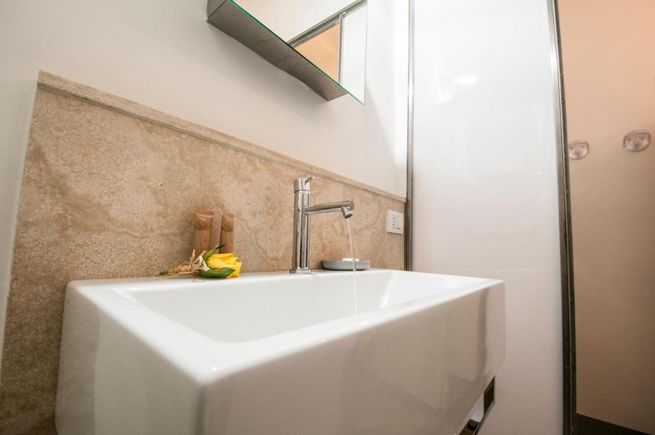 Santa Chiara - Il Milese Hotel Alghero Eksteriør billede