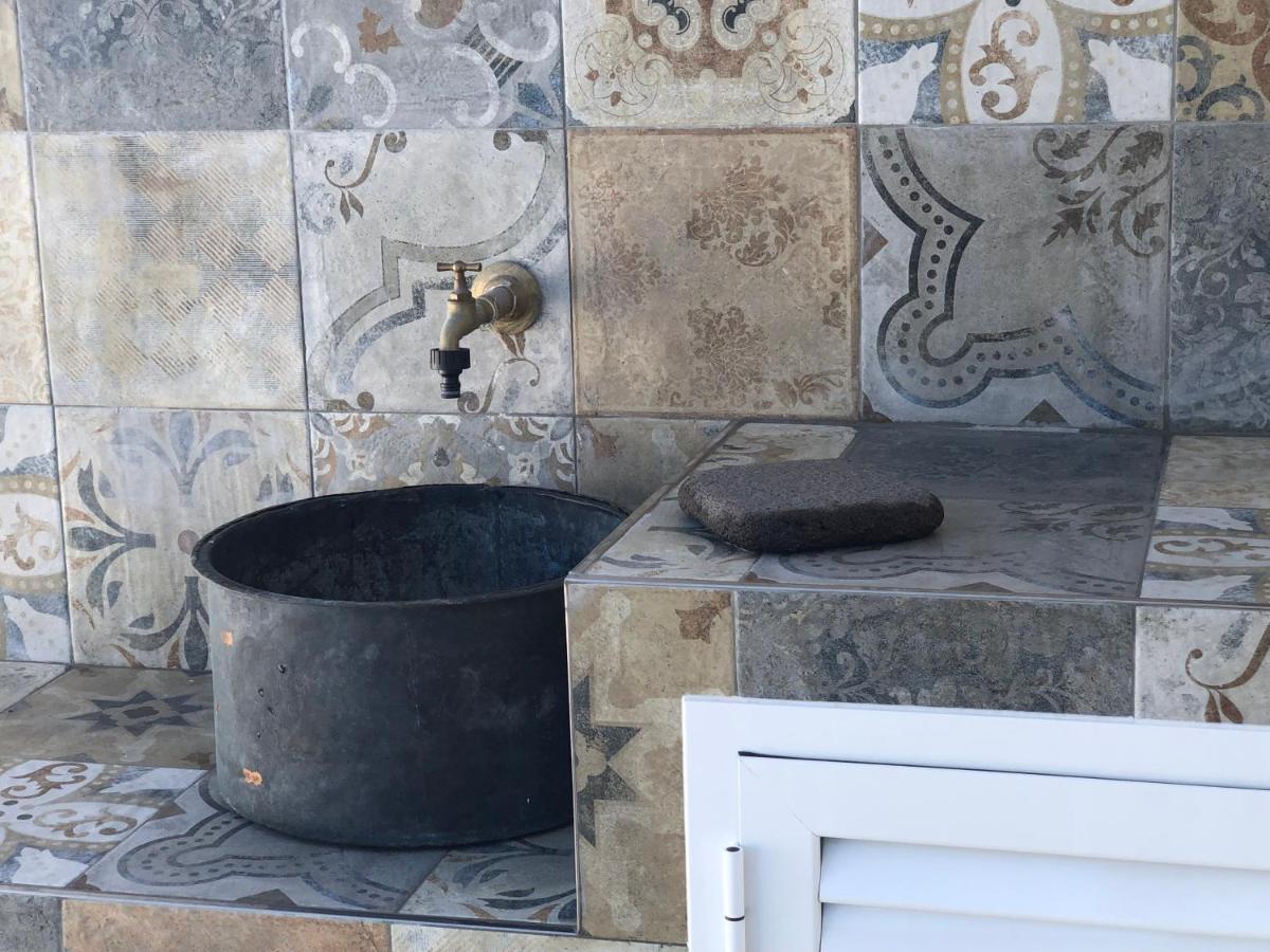 Santa Chiara - Il Milese Hotel Alghero Eksteriør billede
