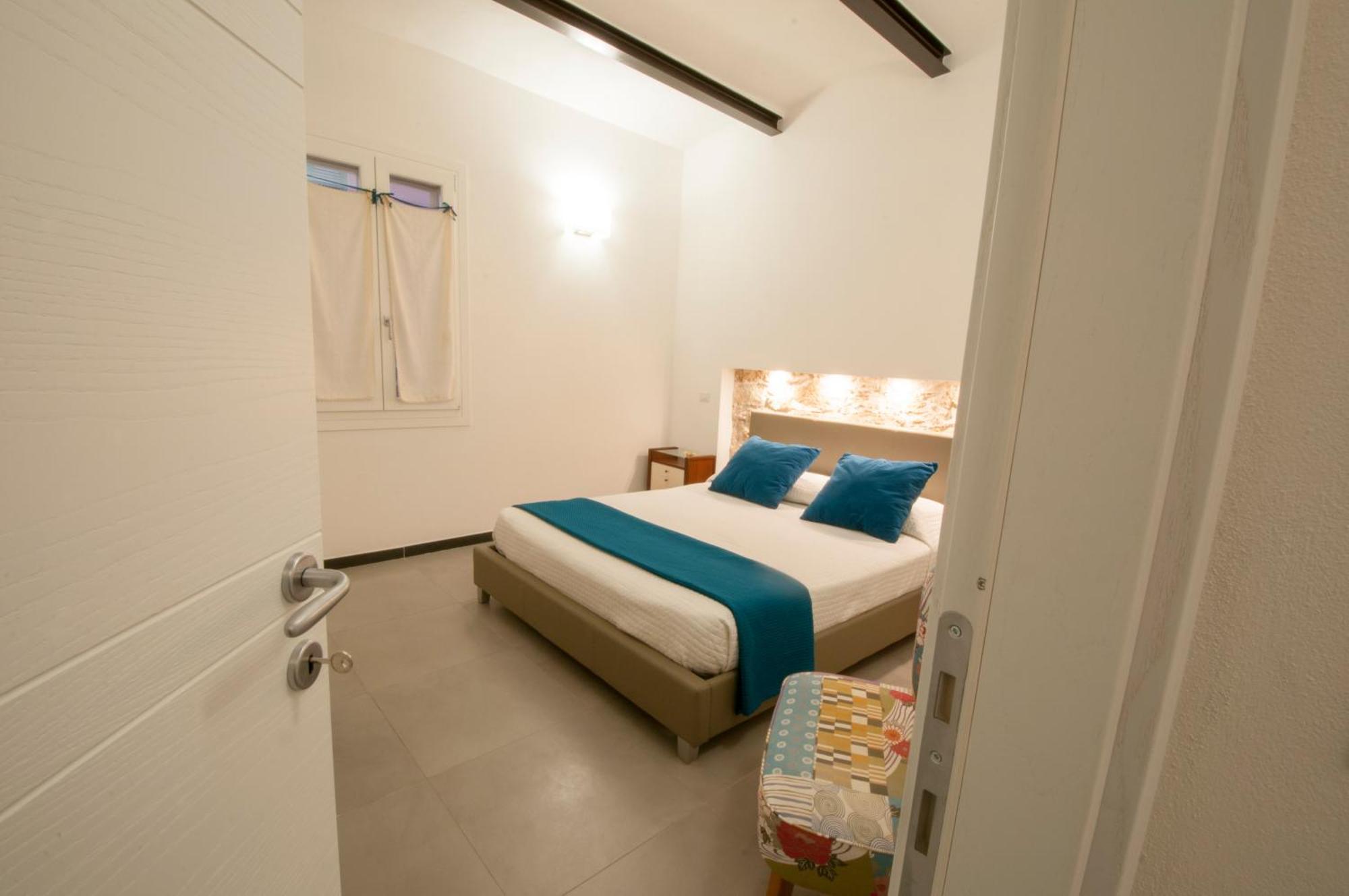 Santa Chiara - Il Milese Hotel Alghero Værelse billede