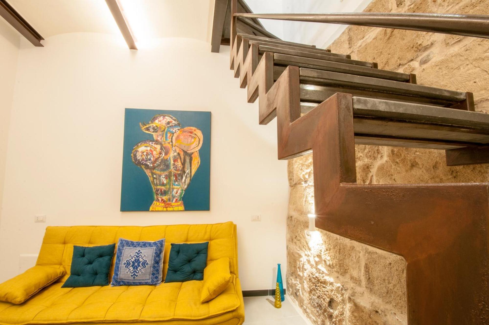Santa Chiara - Il Milese Hotel Alghero Værelse billede