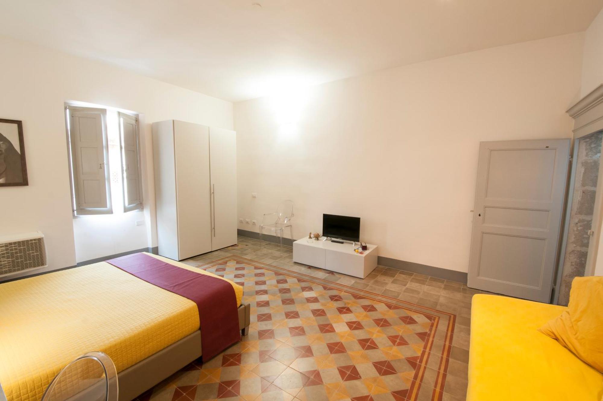 Santa Chiara - Il Milese Hotel Alghero Værelse billede