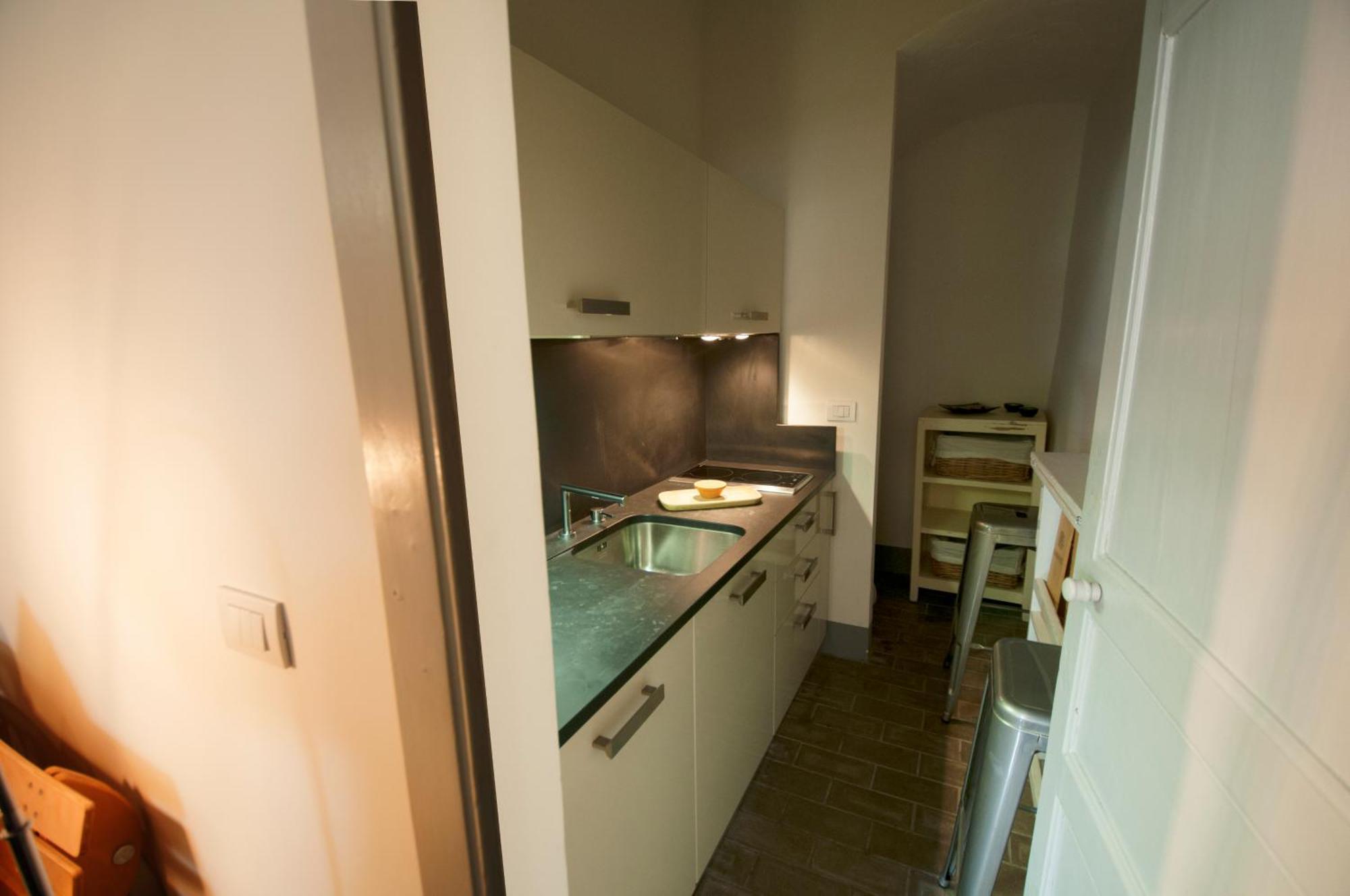 Santa Chiara - Il Milese Hotel Alghero Værelse billede