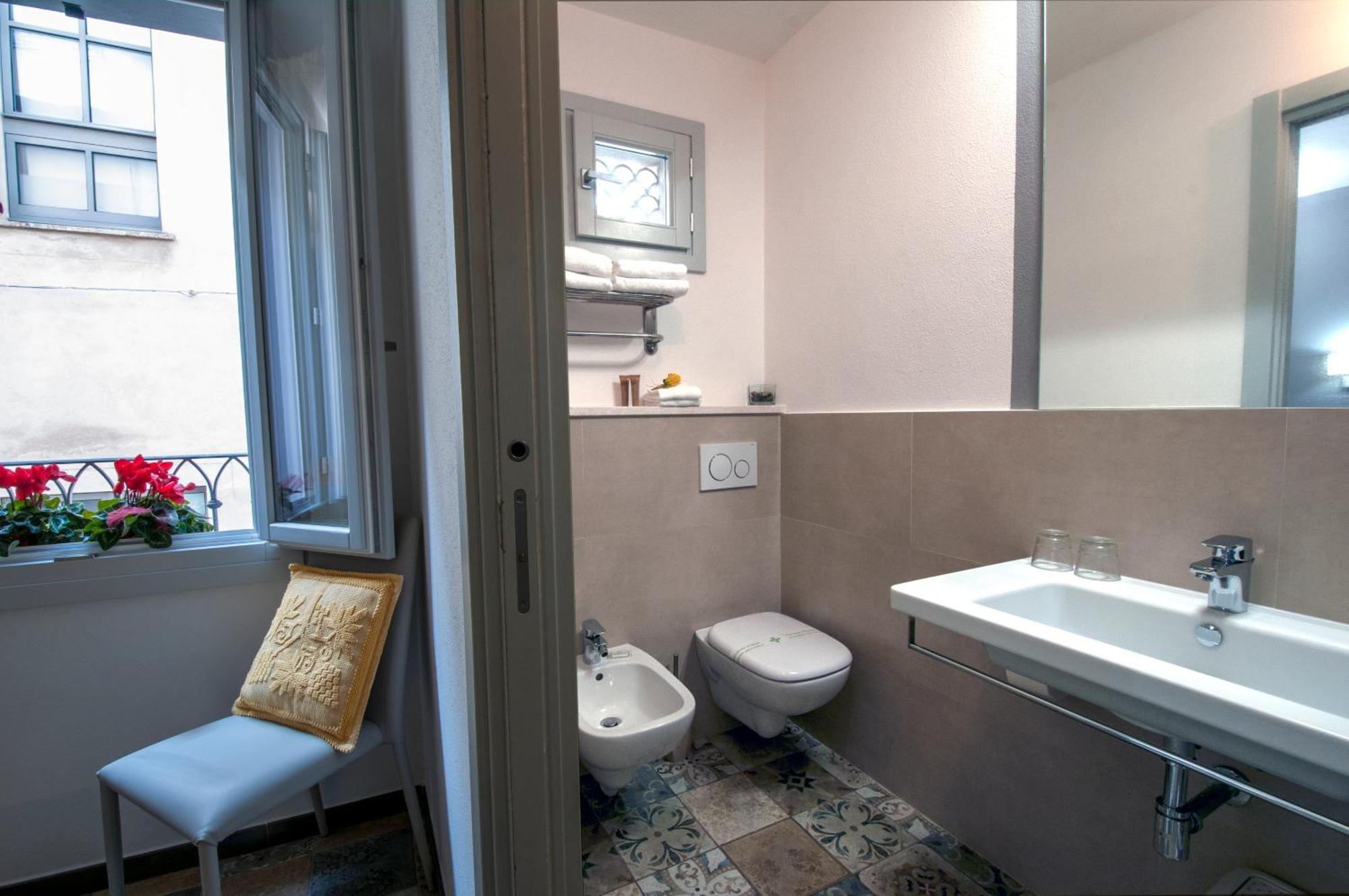 Santa Chiara - Il Milese Hotel Alghero Værelse billede