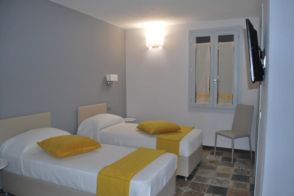 Santa Chiara - Il Milese Hotel Alghero Eksteriør billede