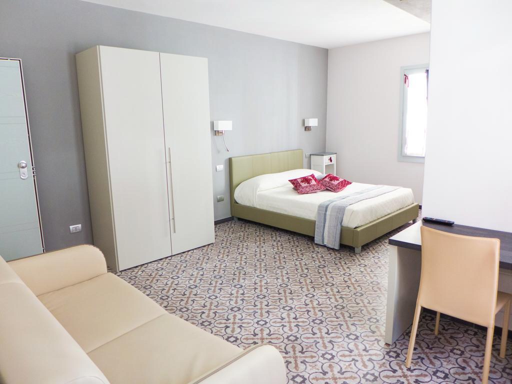 Santa Chiara - Il Milese Hotel Alghero Eksteriør billede