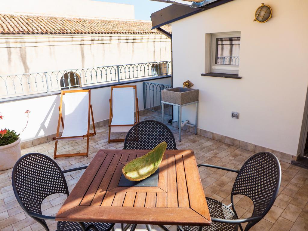 Santa Chiara - Il Milese Hotel Alghero Eksteriør billede