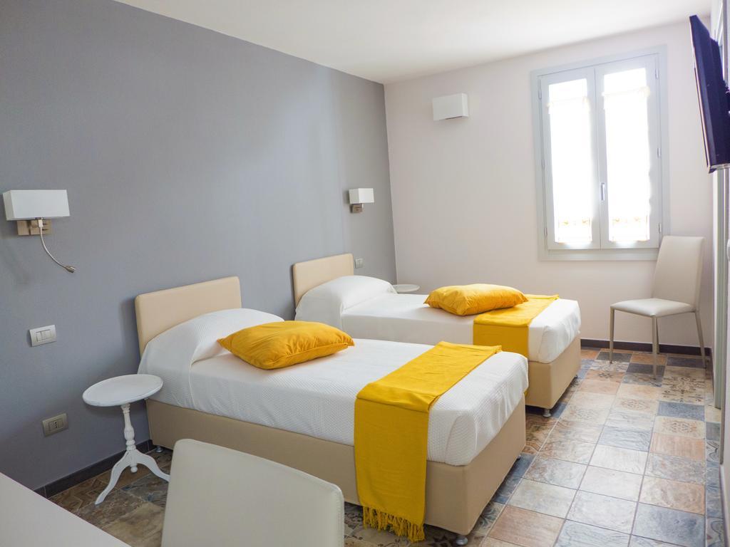 Santa Chiara - Il Milese Hotel Alghero Eksteriør billede