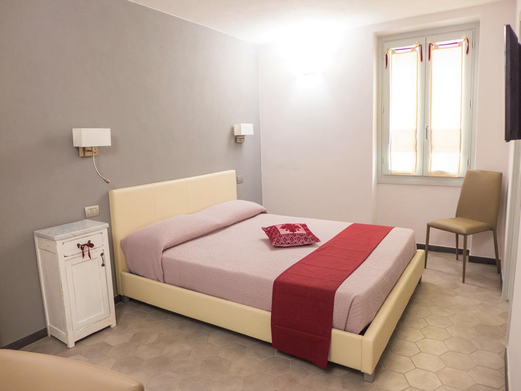 Santa Chiara - Il Milese Hotel Alghero Eksteriør billede