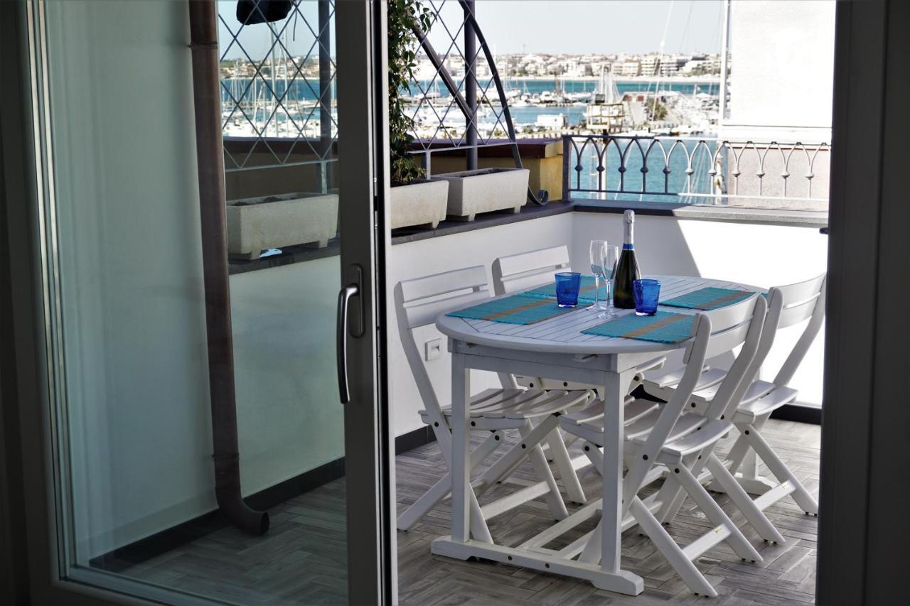 Santa Chiara - Il Milese Hotel Alghero Eksteriør billede